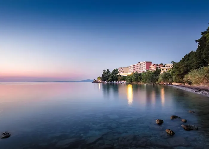 Oasis Hotel