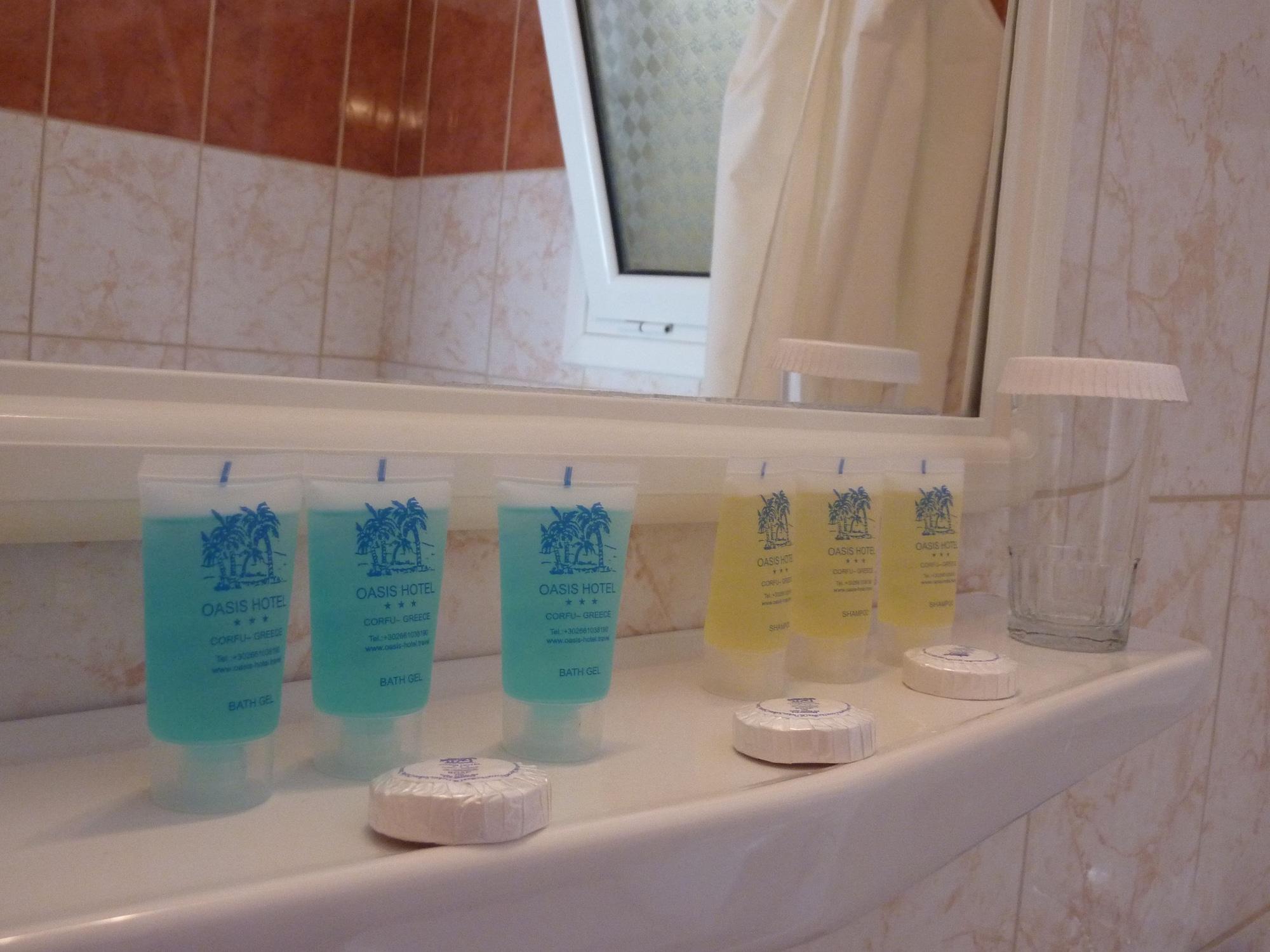 Hotel Oasis 3*