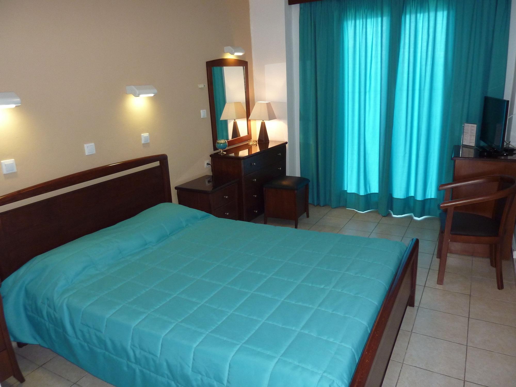 Hotel Oasis