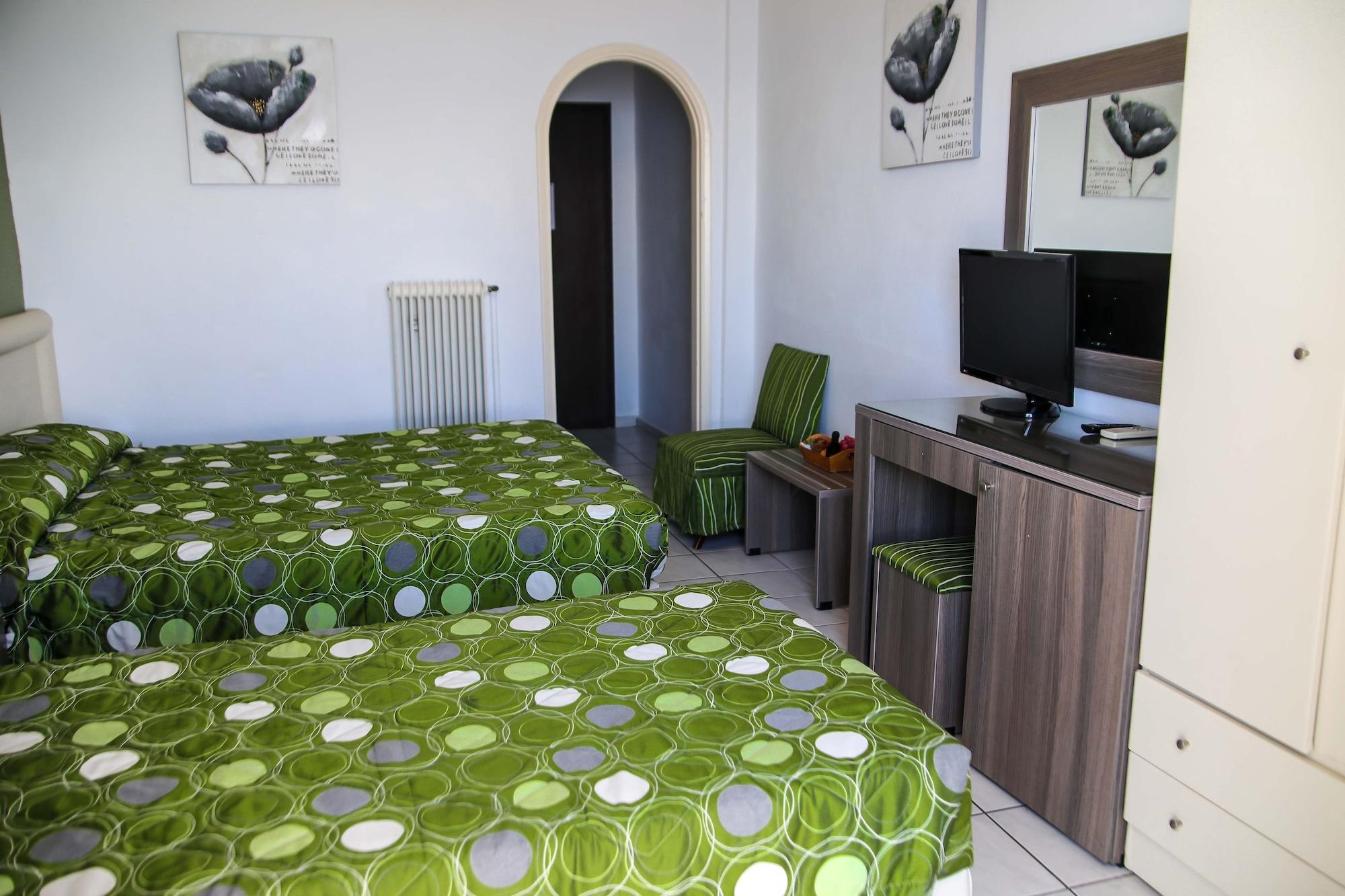 Hotel Oasis