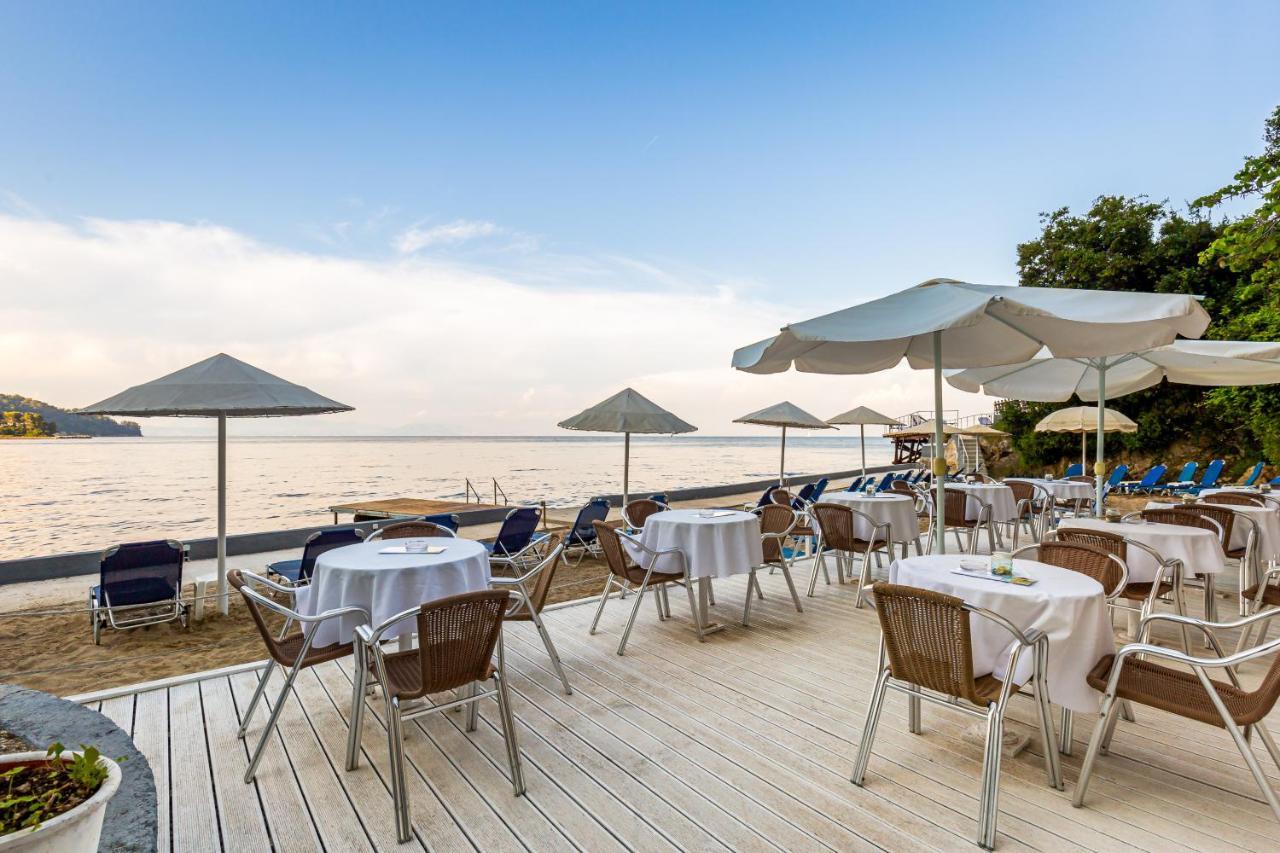 Hotel Oasis Perama (Corfu)