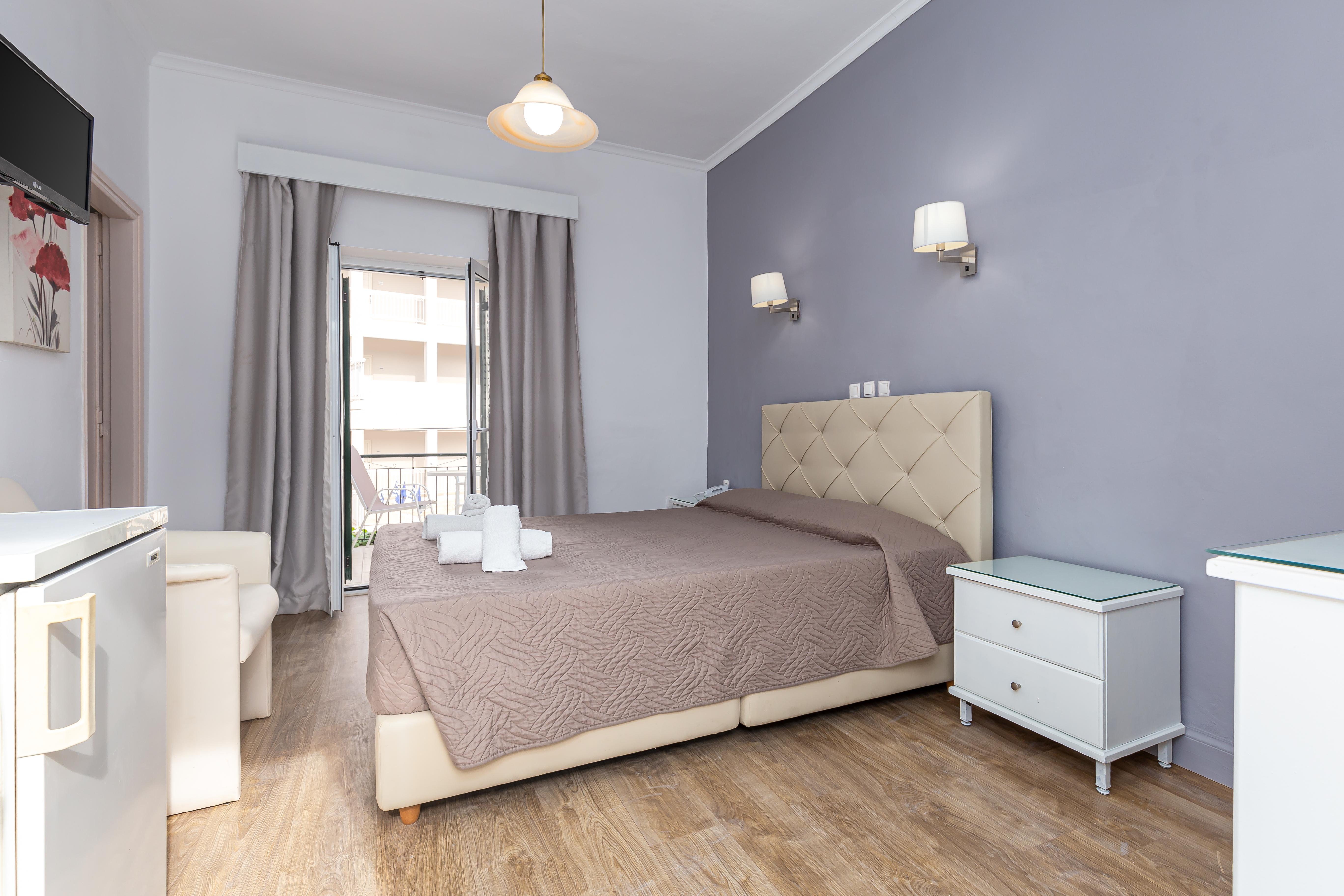 Oasis Hotel 3*