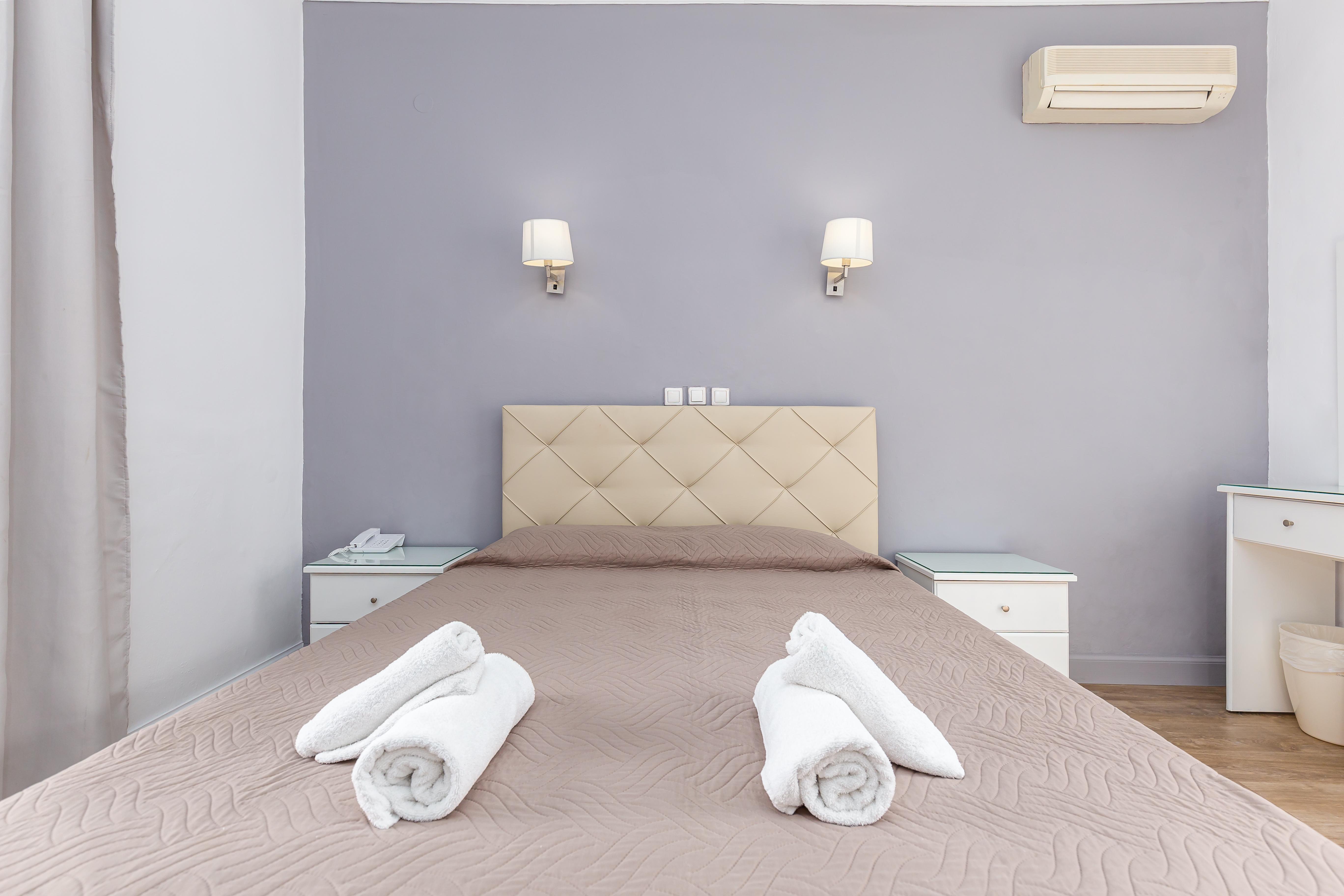 Hotel Oasis Perama (Corfu)