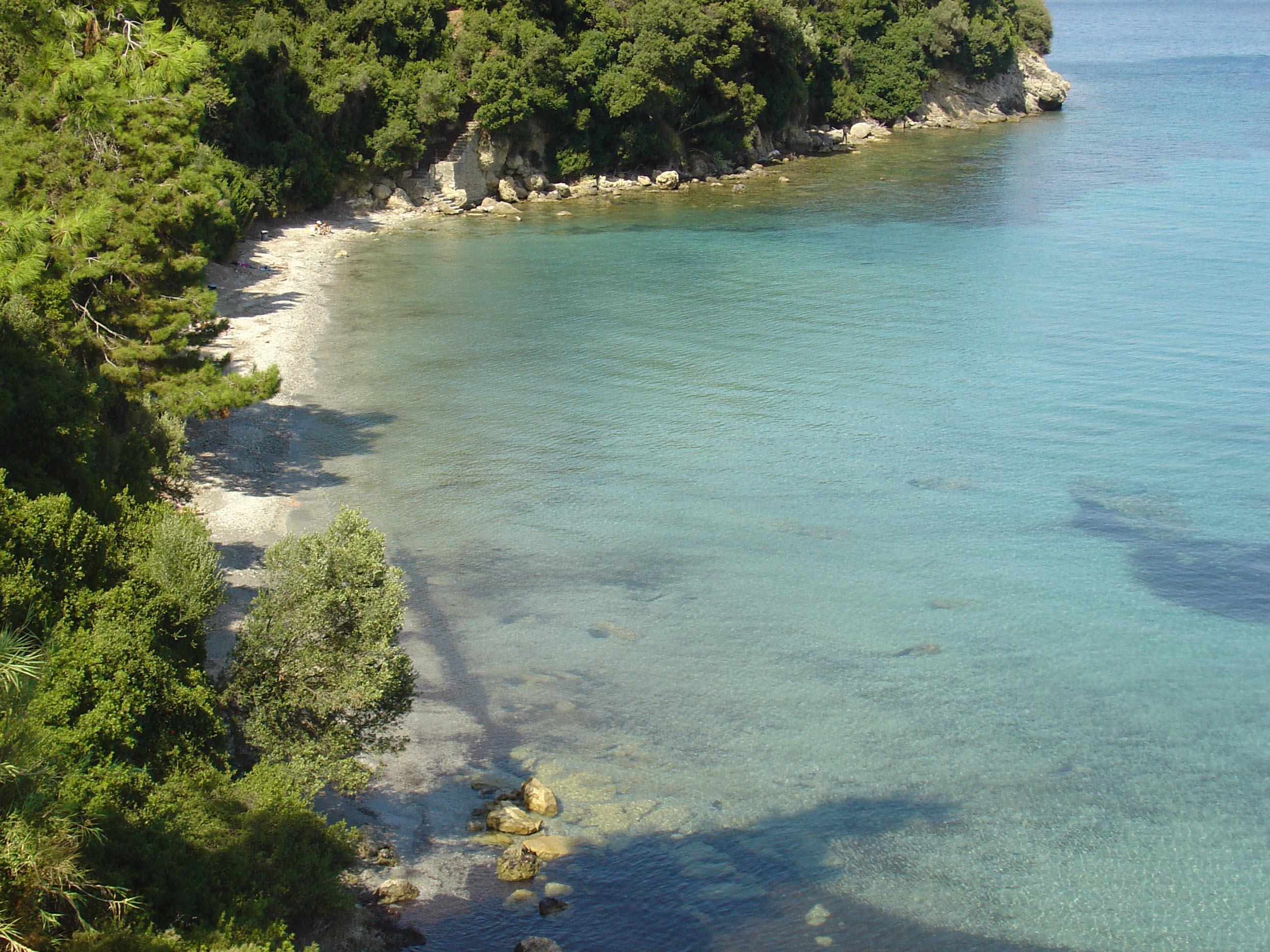 Oasis Perama (Corfu)