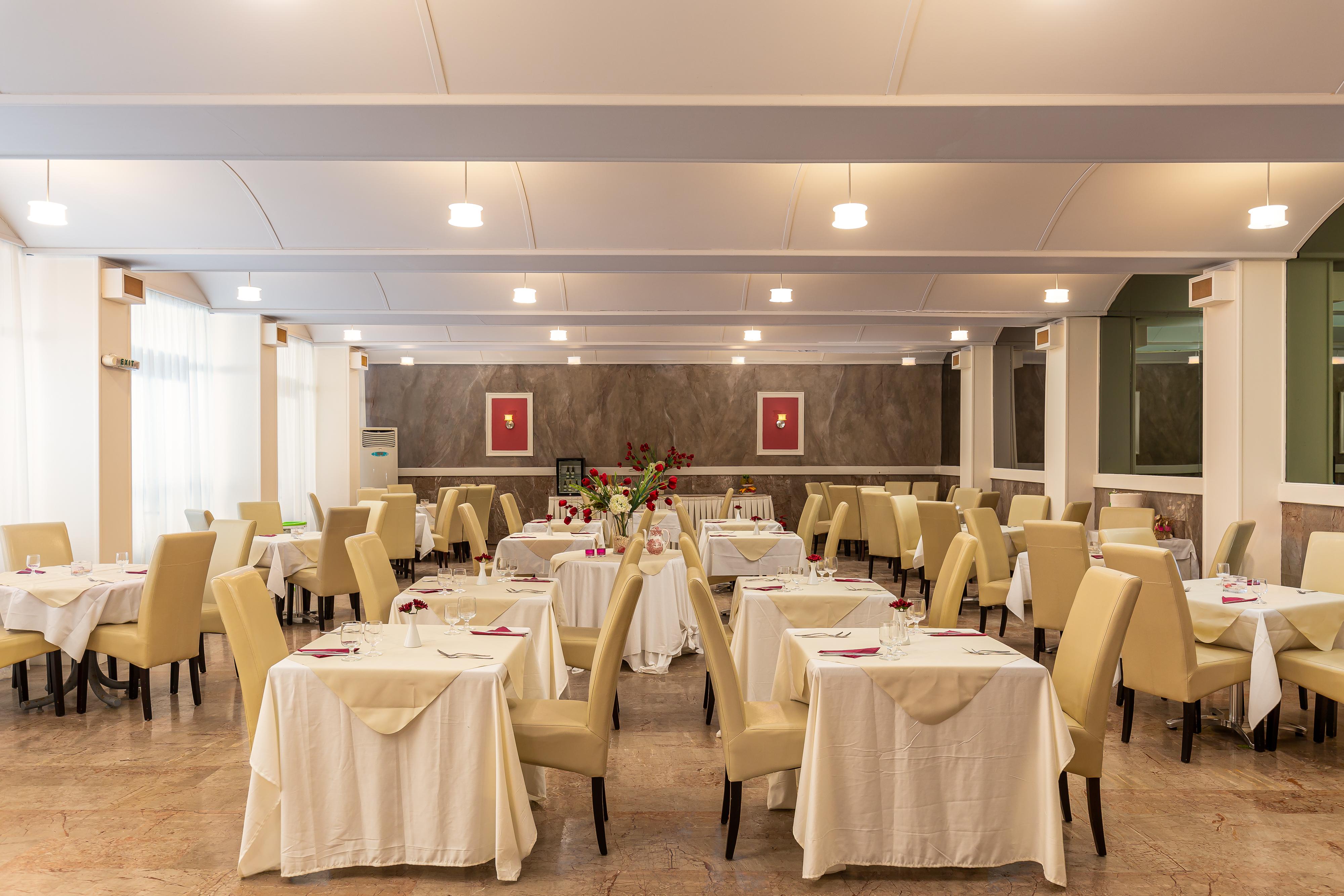 Hotel Oasis 3*