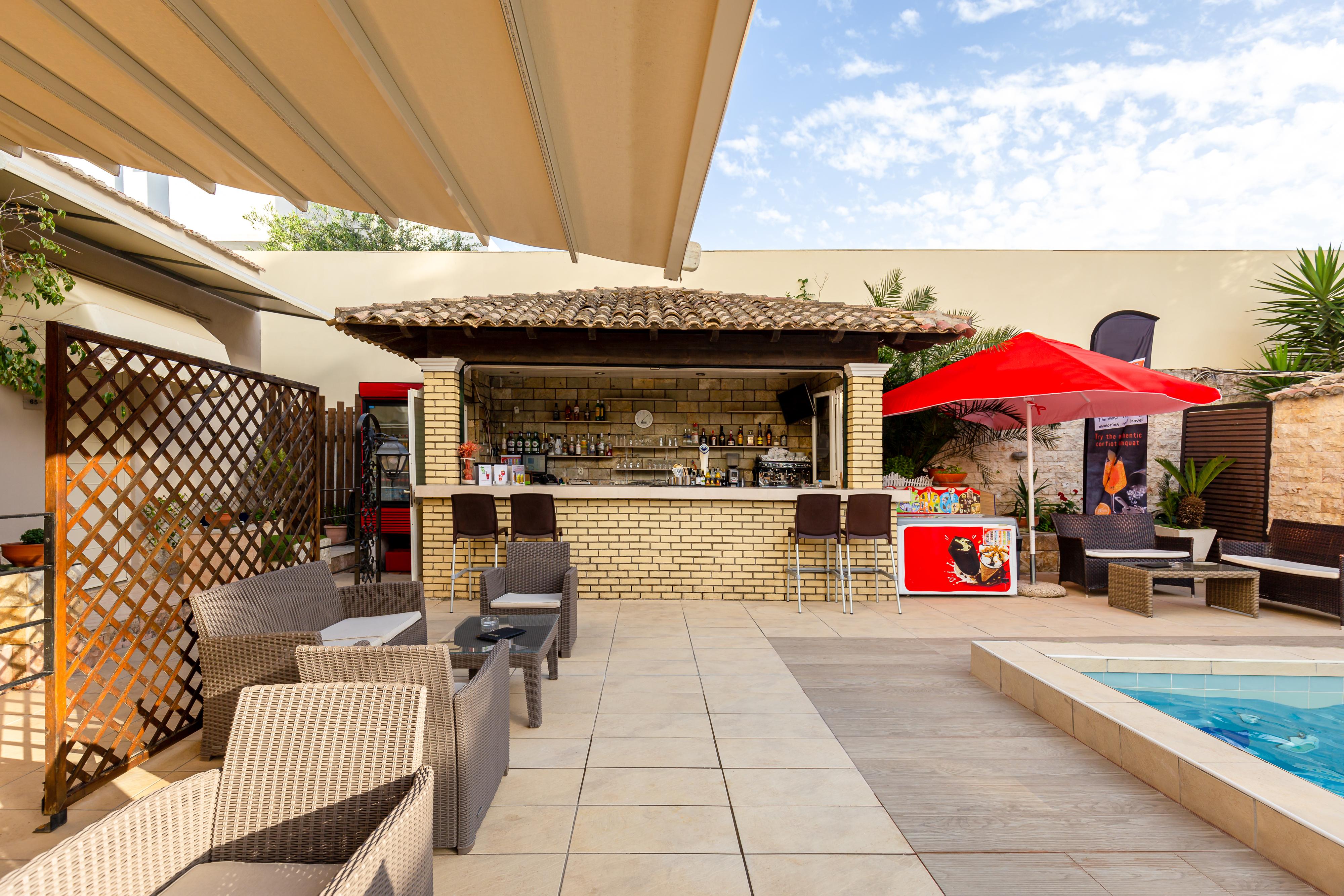 Hotel Oasis 3*