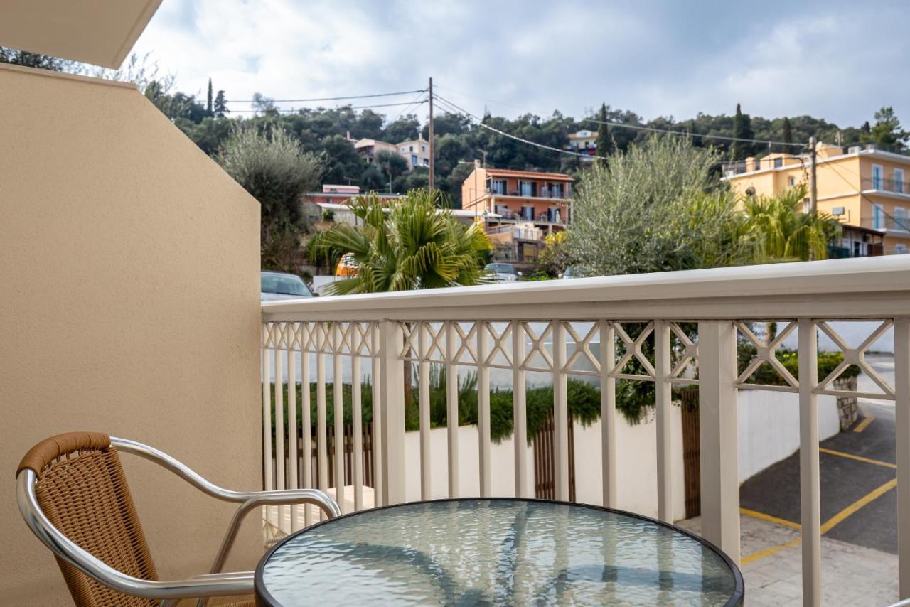 Oasis Perama (Corfu)