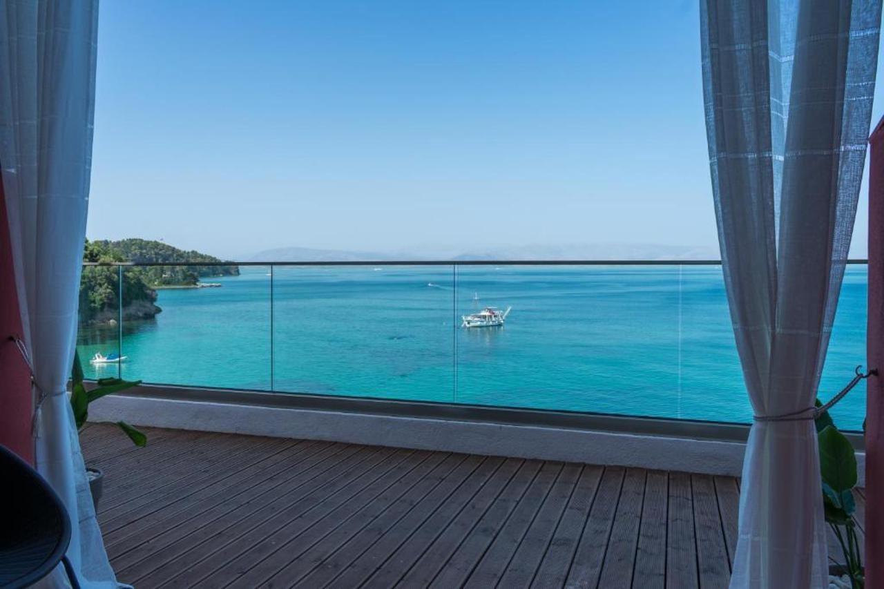 Oasis Perama (Corfu)