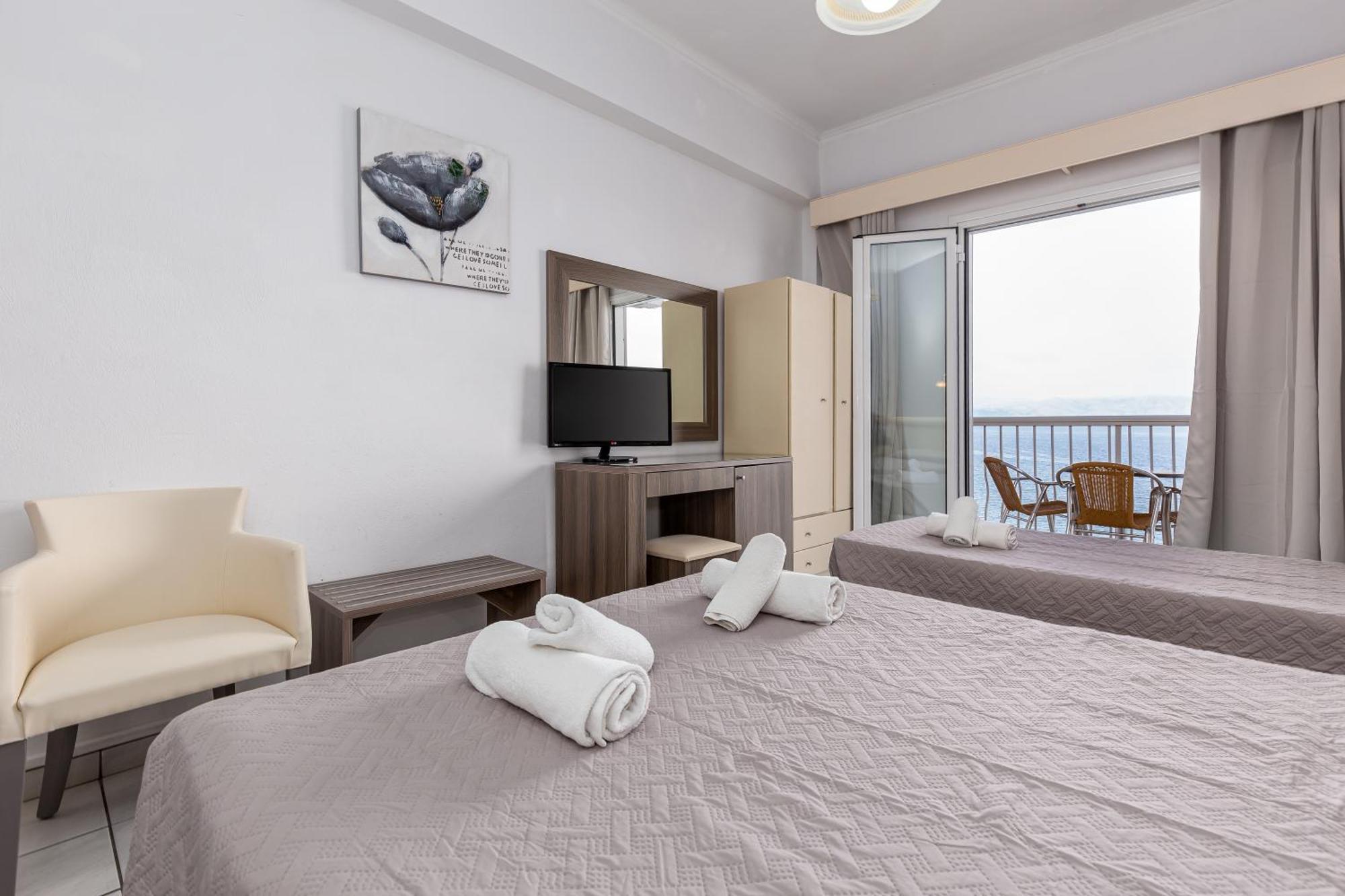 Oasis 3*
