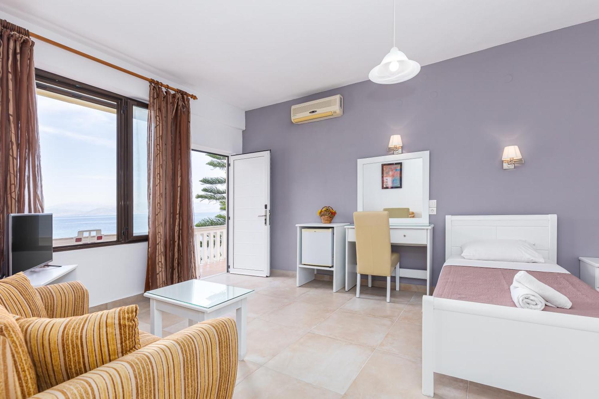 Hotel Oasis