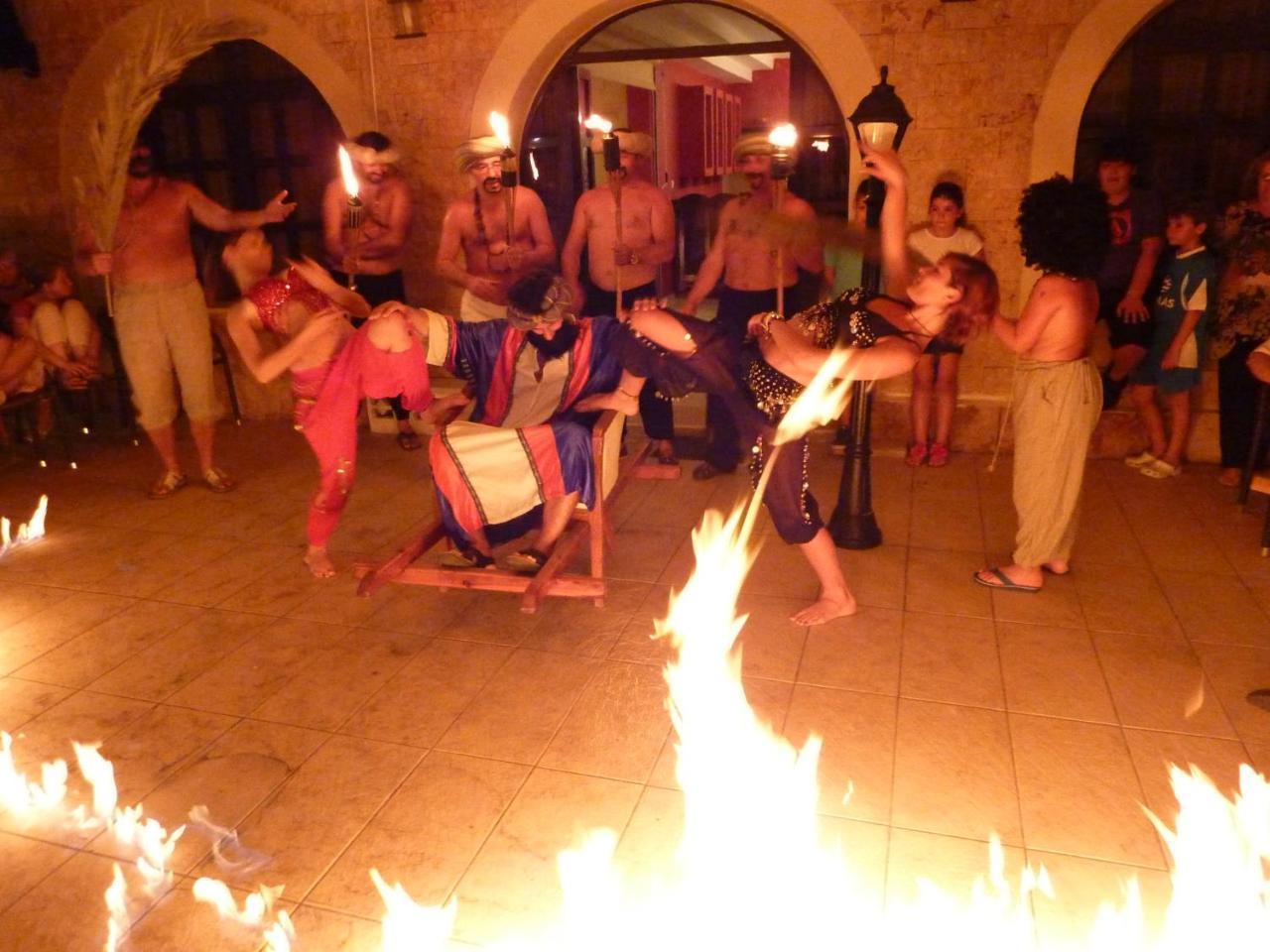 Oasis Perama (Corfu)
