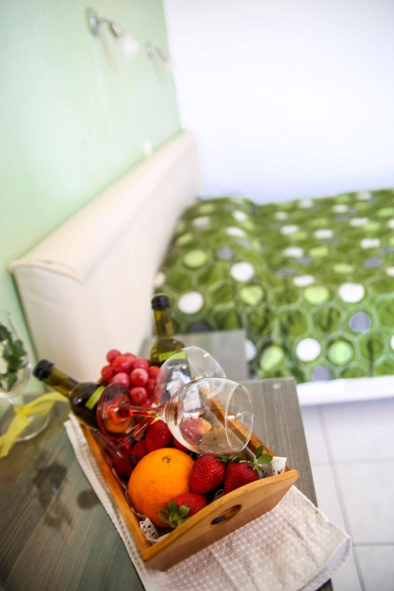 Hotel Oasis Perama (Corfu)